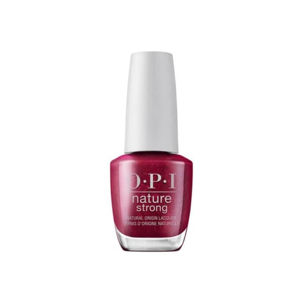 OPI Nature Strong Raisin Your Voice 15ml
