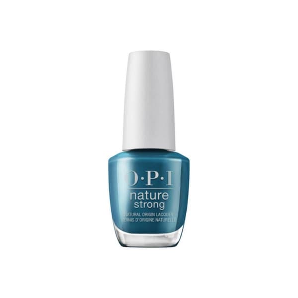 OPI Nature Strong All Heal Queen What You Earth 15ml