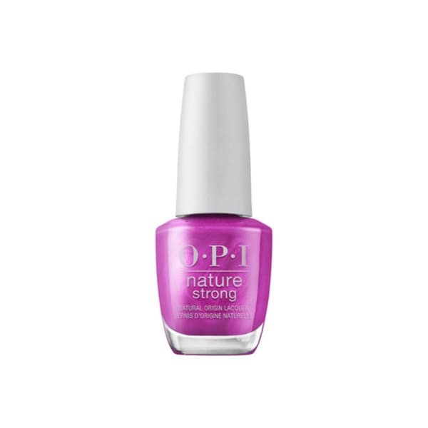 OPI Nature Strong Thistle Make You Bloom 15ml