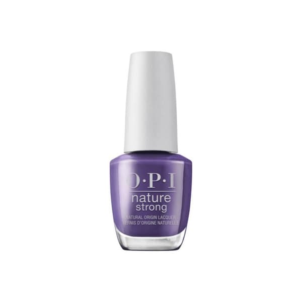 OPI Nature Strong A Great Fig World 15ml