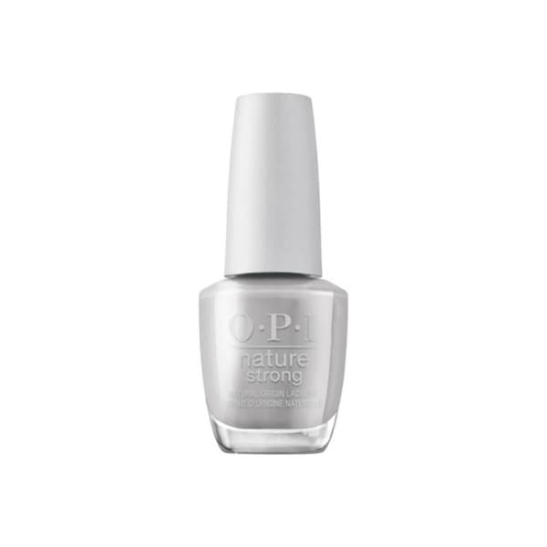 OPI Nature Strong Dawn of a New Gray 15ml