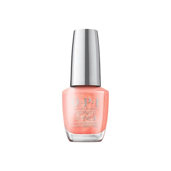OPI Infinite Shine Data Peach 15ml