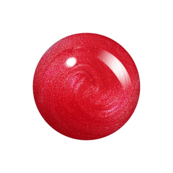 OPI Infinite Shine Left Your Texts on Red 15ml