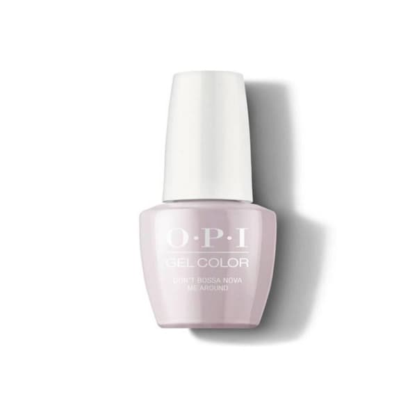 OPI Gelcolor Don't Bossa Nova Me 15ml
