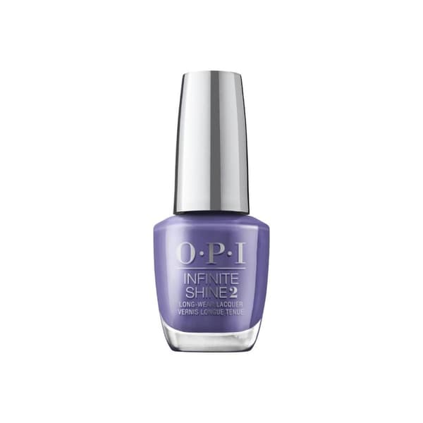 OPI Infinite Shine All is Berry & Bright