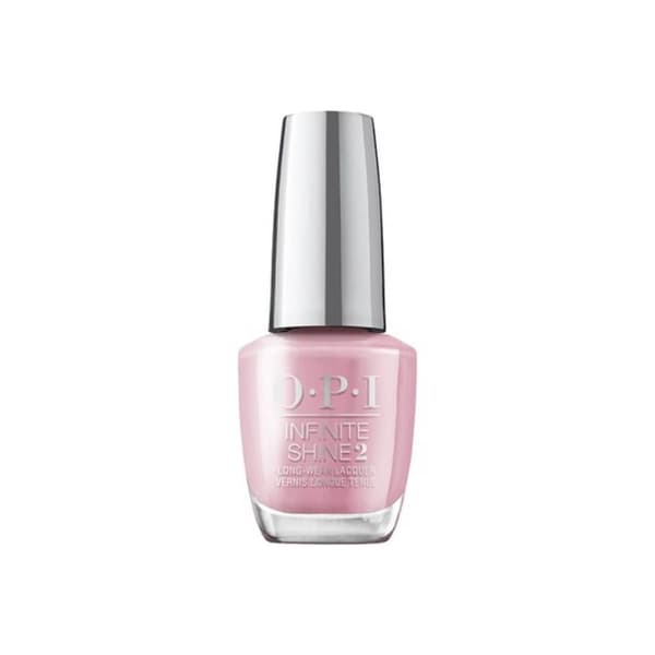 OPI Infinite Shine Pink on Canvas 15ml