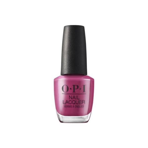 OPI Nail Lacquer Feelin Berry Glam 15ml