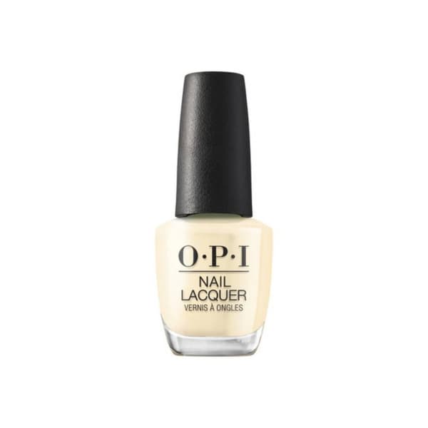 OPI Nail Lacquer Blinded by the Ring Light 15ml