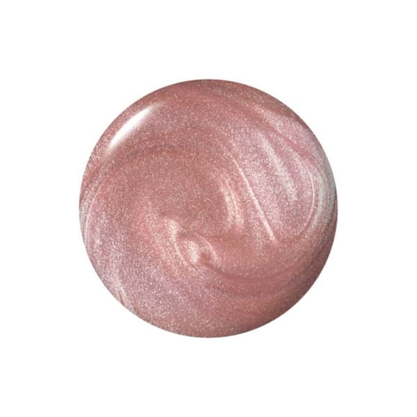 OPI Nature Strong Intentions are Rose Gold 15ml