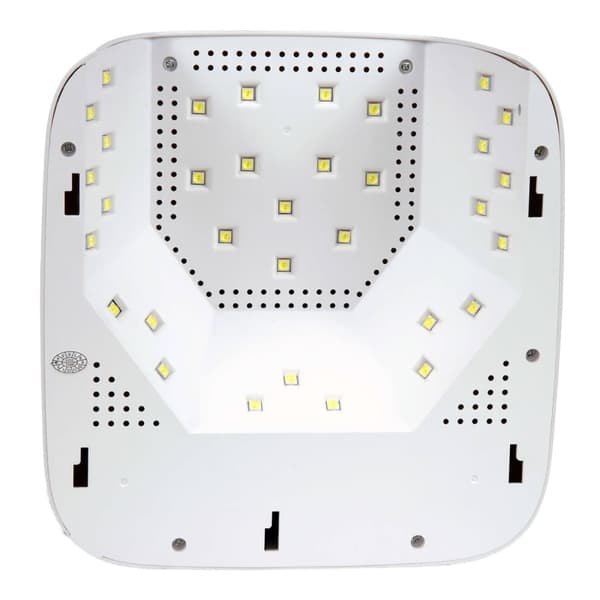 BEAUTIFLY Nail Lamp Wireless Lumina Nails
