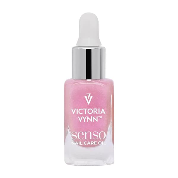Victoria Vynn 3-pack - Nagelbandsolja / Nagelolja - Senso - 3x9ml