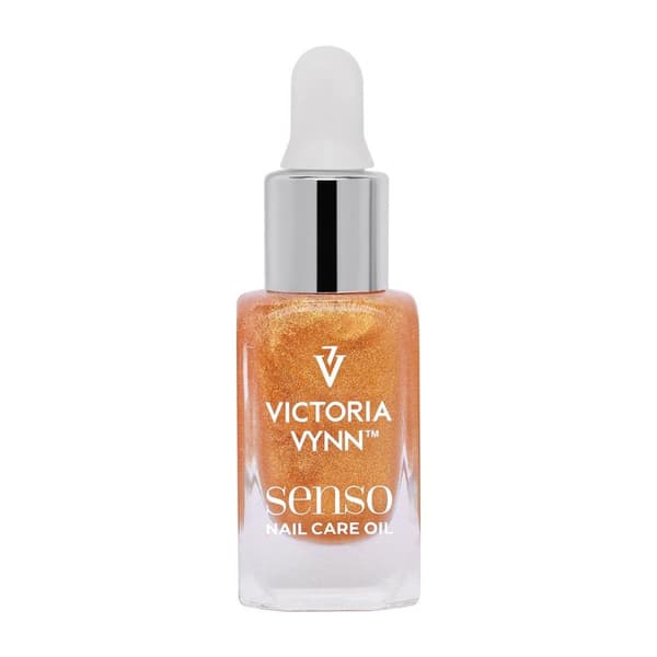 Victoria Vynn 3-pack - Nagelbandsolja / Nagelolja - Senso - 3x9ml