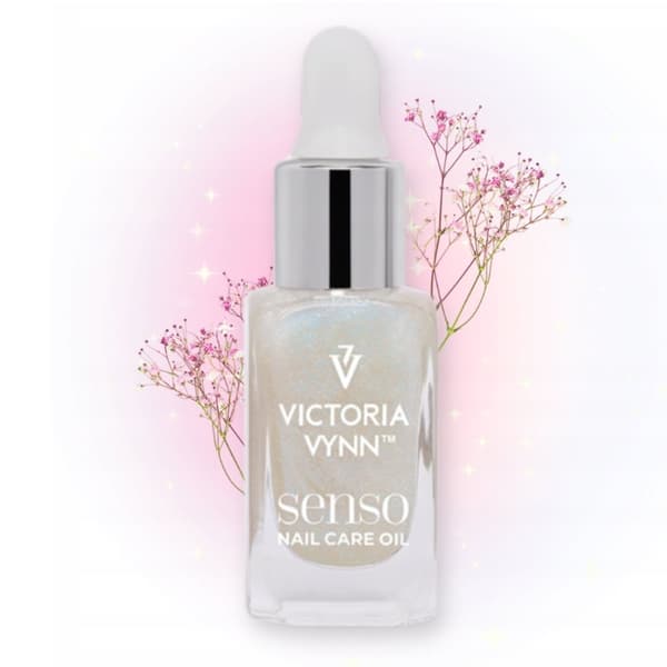 Victoria Vynn - Nagelbandsolja / Nagelolja - Senso - Kiss me - 9ml