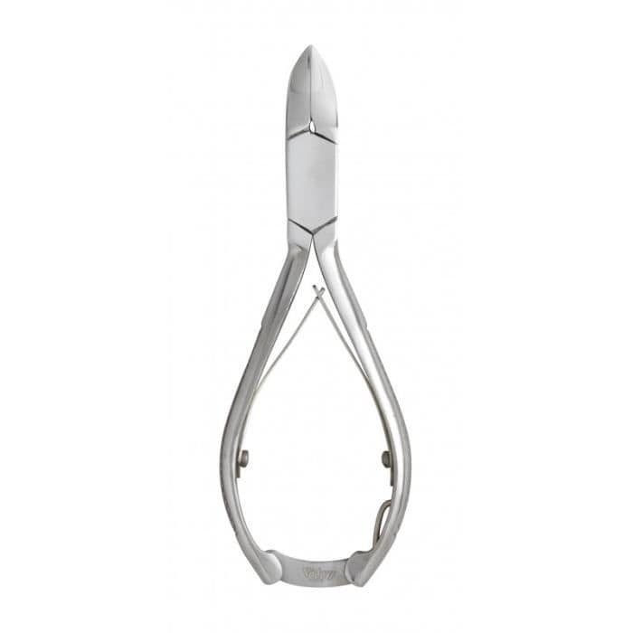 Vitry Pedikyr Nipper för starka naglar 14cm