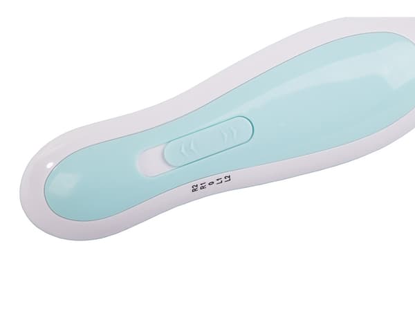 Neglefil til Baby - Fil til Negler / Barn – Elektrisk