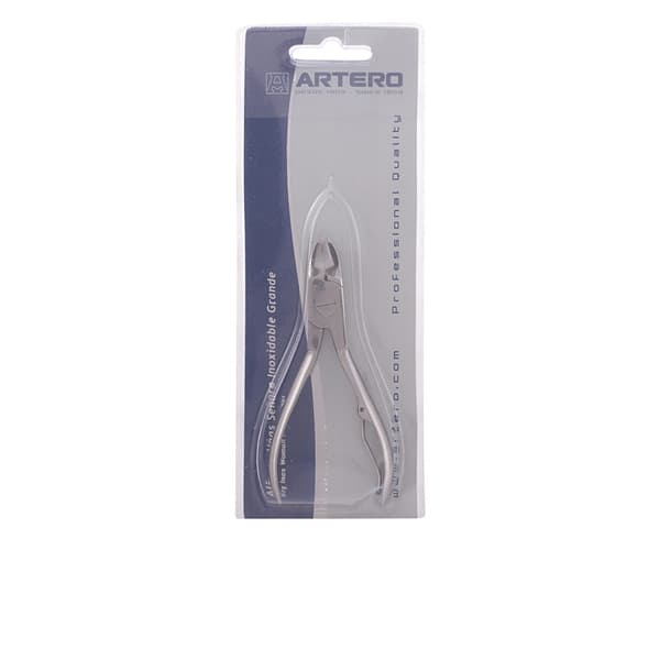 ARTERO Nail nippers for women 1 u