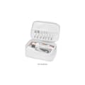 Miniatyrbild 3 av 6: Profi-Care PC-MPS 3004 manikyr + pedikyr set - Profi-Care - Special pedikyr box - Vit - 1 st.