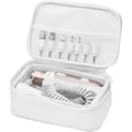 Miniatyrbild 1 av 6: Profi-Care PC-MPS 3004 manikyr + pedikyr set - Profi-Care - Special pedikyr box - Vit - 1 st.