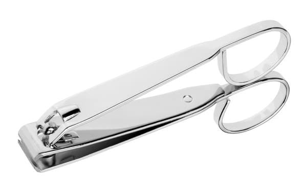 Vain Westcott Nail Clipperin ensiapu