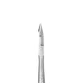 Miniatyrbild 2 av 4: Klassisk nagelbandspincett 12 8 mm (Nagelbandspincett)