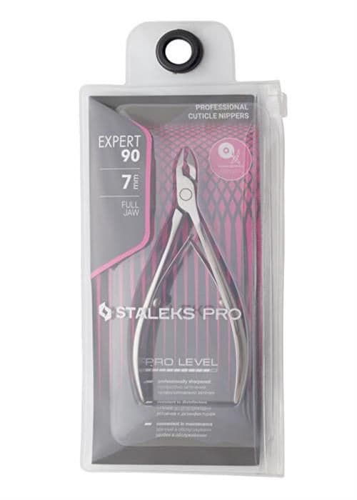 Professionell nagelklippare Expert 90 7 mm (Professionell nagelklippare)