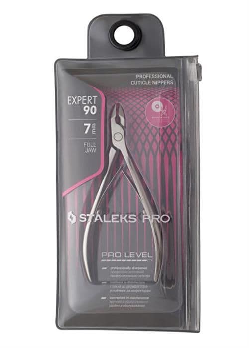 Professionell nagelklippare Expert 90 7 mm (Professionell nagelklippare)