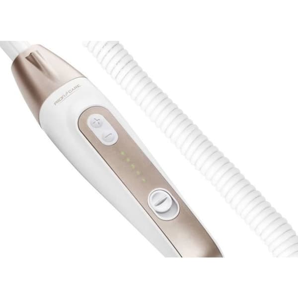 Profi-Care PC-MPS 3004 manikyr + pedikyr set - Profi-Care - Special pedikyr box - Vit - 1 st.