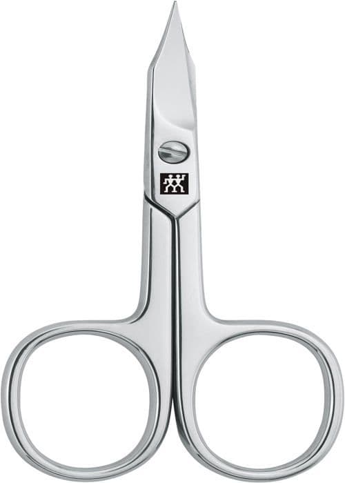 Nagelklippare - Zwilling nagelsaxar - 47540-091-0 - Klassisk nagelsax i rostfritt stål 90 mm