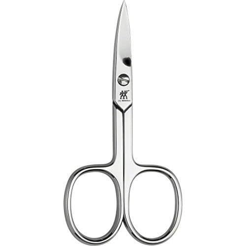 Zwilling BT Classic INOX manikurset 5 KS