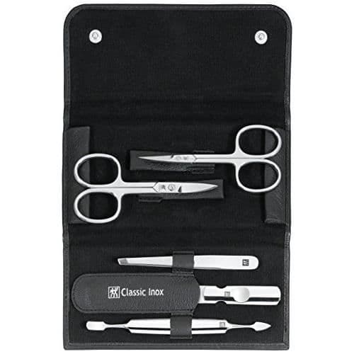 Zwilling BT Classic INOX manikurset 5 KS
