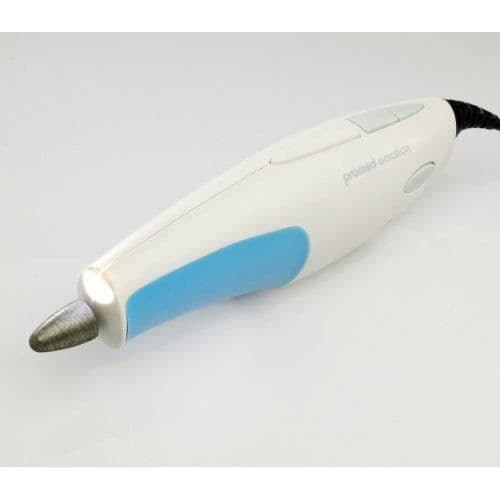 Manikyr Pedikyr - Promed - HPEMOT01 - LED-belysning - 12000 varv/min - 41 tillbehör