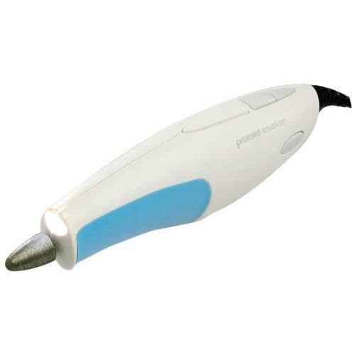 Manikyr Pedikyr - Promed - HPEMOT01 - LED-belysning - 12000 varv/min - 41 tillbehör