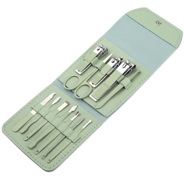 PALOMA BEAUTIES Nagelklippare Set 12 delar AB072