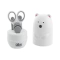 Miniatyrbild 3 av 3: Chicco Polar Bear Manicure Kit