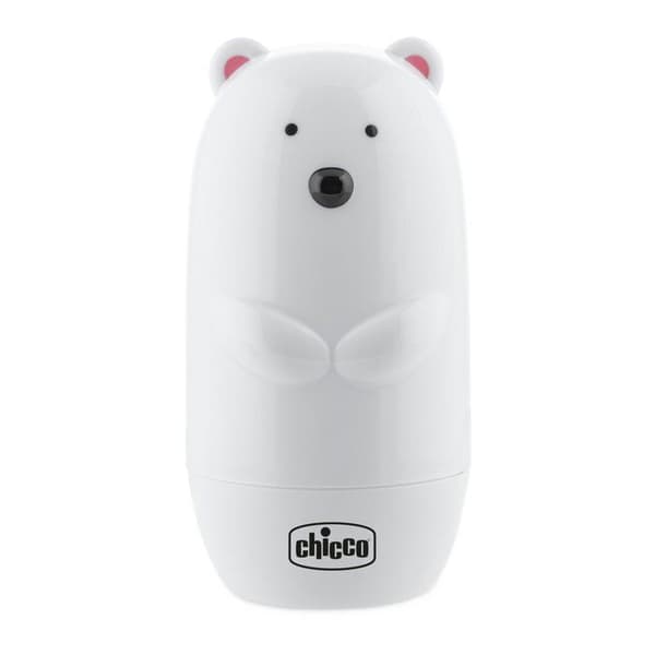 Chicco Polar Bear Manicure Kit