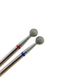 Miniatyrbild 2 av 3: TOUCH Diamantskärkula röd 4 mm (D040D-F)