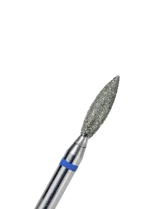 TOUCH Diamantskärslåga skarp blå 2,3 mm (H02310D-M)