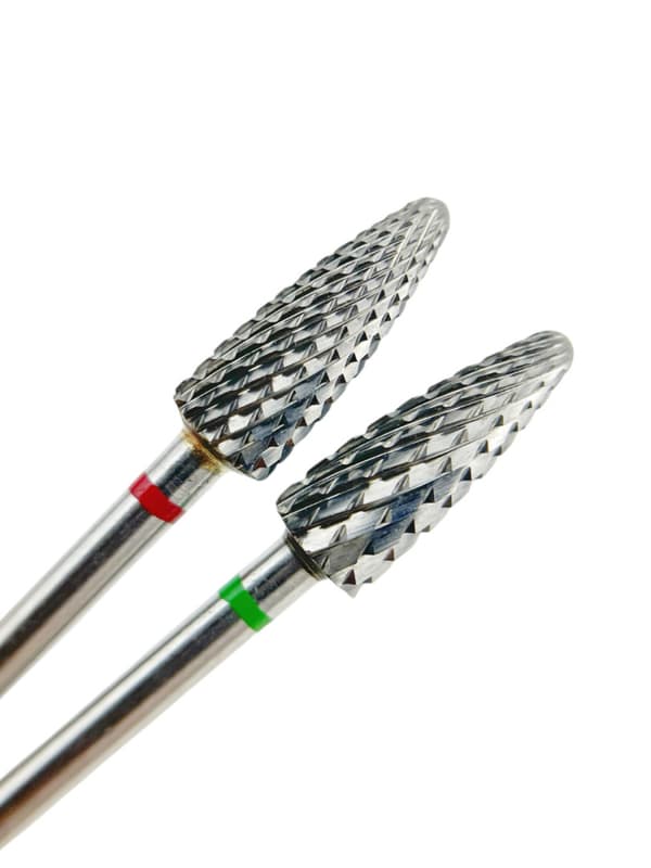 TOUCH Carbide skærer grøn majs (F0513-C)