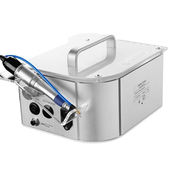 Yoshida pro-spray LCD fræser