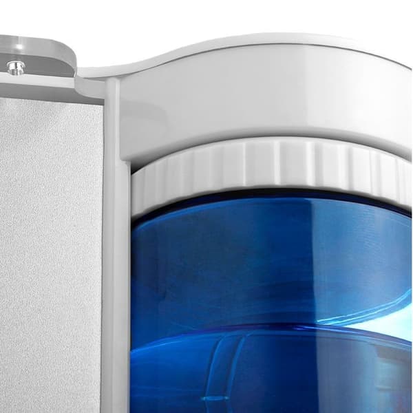 Yoshida pro-spray LCD fræser