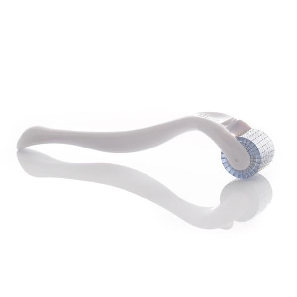 Derma roller för mesoterapi 0,25 mm 192 titan nålar
