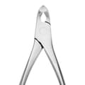 Miniatyrbillede 4 af 5: Ocho Pro pedicure tang CNO84 11,6 cm
