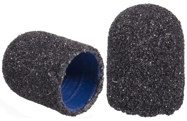 SUNONE Pedicure-hætte 13 mm #80 - 10 stk.