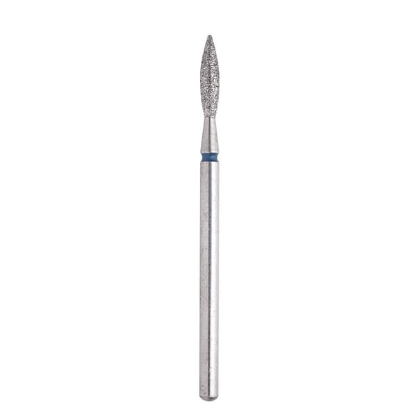Staleks Diamantslipare Flammblå 2,3/10 mm