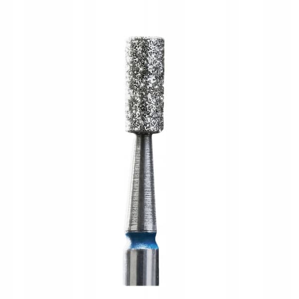 Staleks Diamantskærer Cylinder Blå 2,5/6 mm