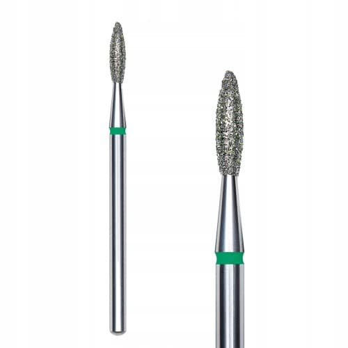 Staleks Diamantskærer Flammegrøn 2,1/8 mm FA10G021/8