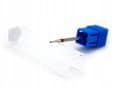 Miniatyrbild 3 av 7: Diamantslipboll 1,2 mm fina nagelband