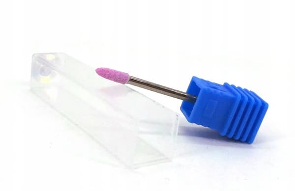 Stenkonskärare 3mm, för nagelband, hybrider, gel