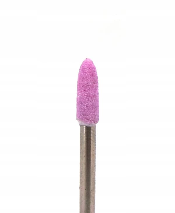 Stenkonskärare 3mm, för nagelband, hybrider, gel