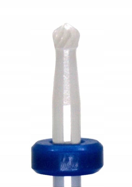 Keramisk nagelbandsskärboll 2 mm medium